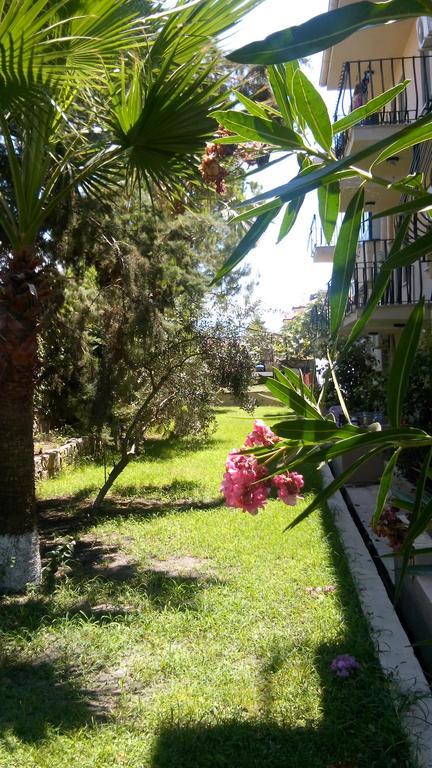 פאטהיה Poppy Apartments מראה חיצוני תמונה