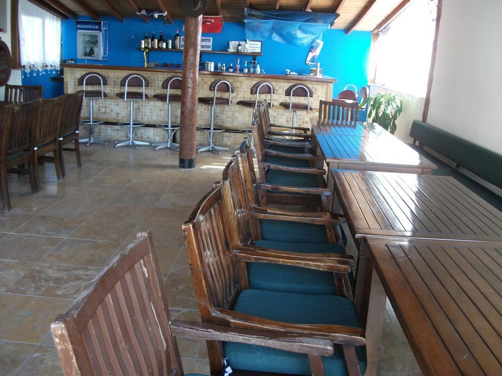 פאטהיה Poppy Apartments חדר תמונה