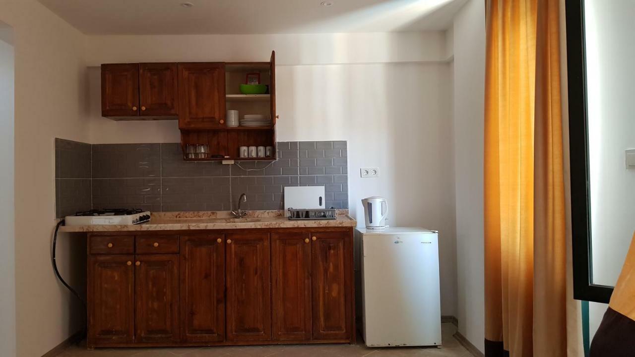 פאטהיה Poppy Apartments מראה חיצוני תמונה