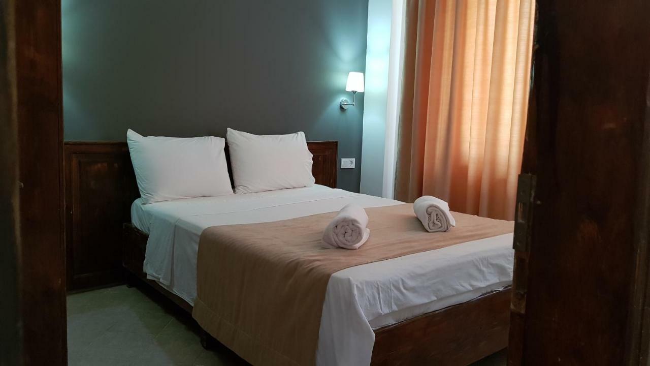 פאטהיה Poppy Apartments מראה חיצוני תמונה