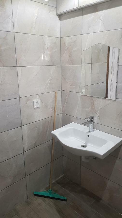 פאטהיה Poppy Apartments מראה חיצוני תמונה